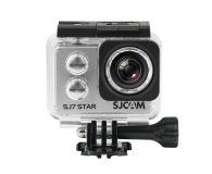 SJCAM SJ7 STAR SREBRNA - 1381662 - zdjęcie 1